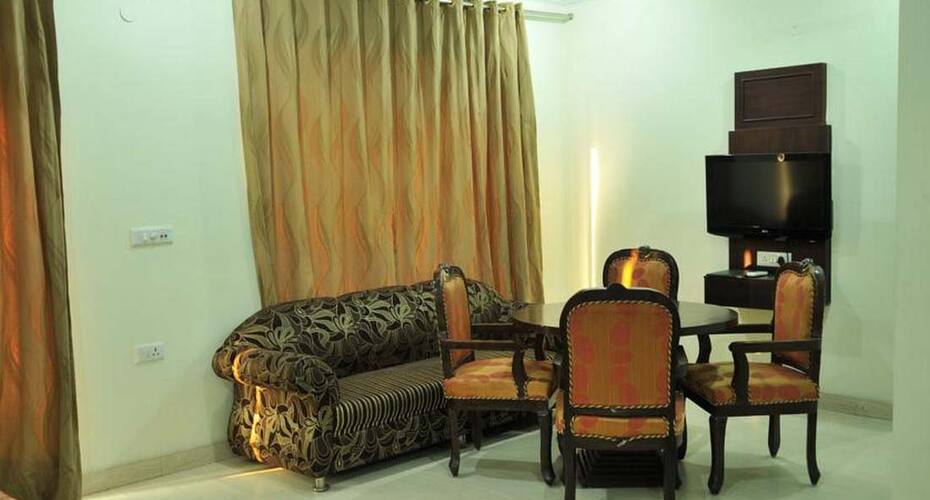 City Garden, Ghaziabad 5